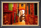Toledo, Spain IV Posters by Ynon Mabet