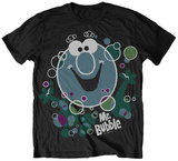 Mr. Bubble - YM's Halftones Vêtements