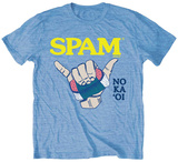 Spam - Shaka Spam T-Shirts