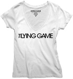 Women's: Lying Game - The Lying Game Logo T-Shirts