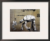 I Am Your Father Prints by Unknown 