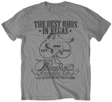 Palamino Club - Man's Ruin Vêtements