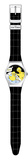 Gahan Wilson Rubber Ducky Watch Watch by Gahan Wilson