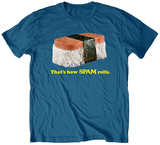 Spam - Spam Roll Tshirt