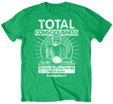 Caddyshack - Total Consciousness Vêtements