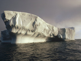 Iceberg, Antarctica Photographic Print by Flip Nicklin/Minden Pictures
