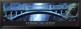 Communication Poster