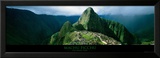Machu Picchu, Andes, Peru Posters by Mark Segal