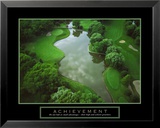 Achievement: Golf Course - Reprodüksiyon Achievement: Golf Course - Reprodüksiyon