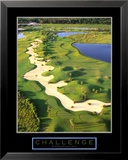 Challenge: Golf II Prints