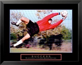Success: Soccer Affiches