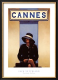 Jack Vettriano - Exit Eden - Art Print