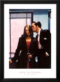 Contemplation of Betrayal Posters van Jack Vettriano
