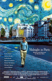 Midnight In Paris Masterprint