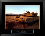 Authority: Tank - Tablo