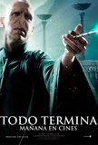 Harry Potter and the Deathly Hallows: Part II - Chilean Style Masterprint
