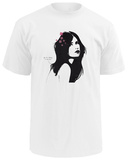 You Are Always T-shirts by Manuel Rebollo