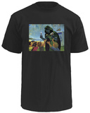 Parlor Tricks for the Rabble Camiseta por Aaron Jasinski
