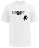 Crawl Away Camisas por Alex Cherry