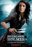 Sherlock Holmes A Game of Shadows Photo