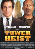 Tower Heist Impressão de alta qualidade Tower Heist Impressão de alta qualidade