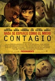 Contagion - Mexican Style Masterdruck