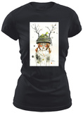 Women's: Sun Shirts by Lora Zombie