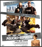 The Other Guys - Chilean Style Foto