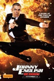 Johnny English Reborn - Australian Style Masterprint