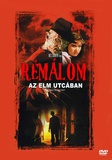 A Nightmare on Elm Street - Hungarian Style Masterprint