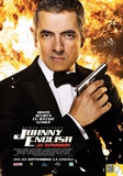 Johnny English Reborn - Romanian Style Masterprint