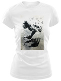 Juniors: Black Cloud Camisa por Alex Cherry Juniors: Black Cloud Camisa por Alex Cherry