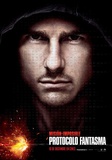 Mission: Impossible - Ghost Protocol - Spanish Style Poster