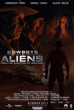 Cowboys & Aliens Photo