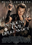 Resident Evil: Afterlife - Croatia Style Photo