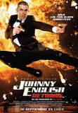 Johnny English Reborn - Spanish Style Posters