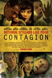 Contagion - UK Style Photo