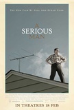 A Serious Man - Singaporean Style Masterprint