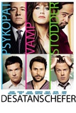 Horrible Bosses - Danish Style Masterprint