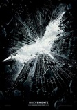 The Dark Knight Rises - Portuguese Style Lámina maestra