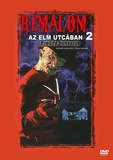 Nightmare on Elm Street 2: Freddy's Revenge - Hungarian Style Masterprint