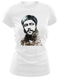 Women's: Che T-shirts by Alex Cherry