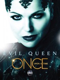 Once Upon a Time (TV) Posters
