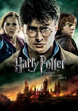 Harry Potter and the Deathly Hallows: Part II Masterdruck