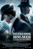 Sherlock Holmes A Game of Shadows Masterprint Sherlock Holmes A Game of Shadows Masterprint