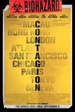 Contagion Poster