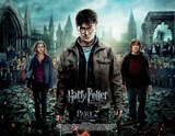 Harry Potter and the Deathly Hallows: Part II Posters