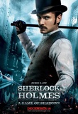 Sherlock Holmes A Game of Shadows Photo