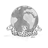I Don't get it! - Cartoon Premium Giclee Print by J.P. Rini