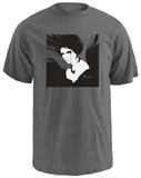 Angels I Shirt by Manuel Rebollo